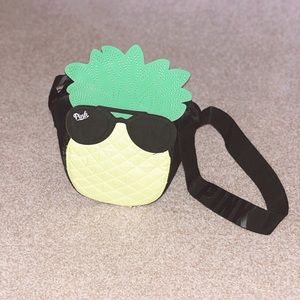 Victoria’s Secret PINK Pineapple Cooler 🍍